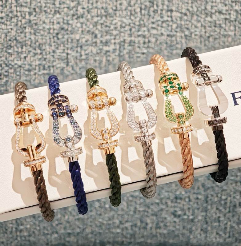 Fred Bracelet 07yxs15